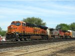 BNSF 7090